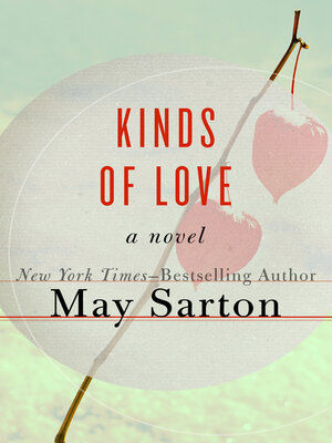 Kinds of Love - ebook